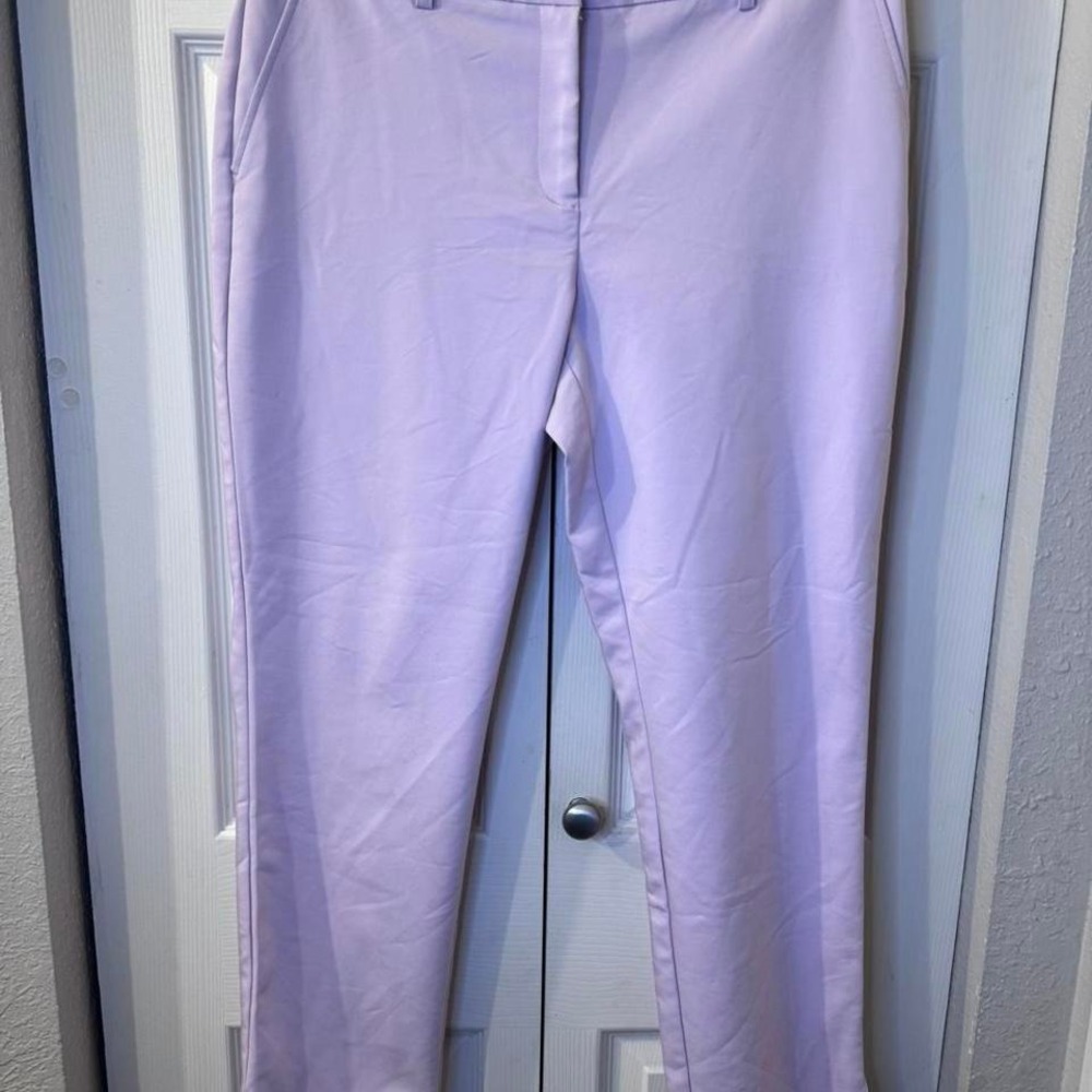 Jones New York Ankle Pants